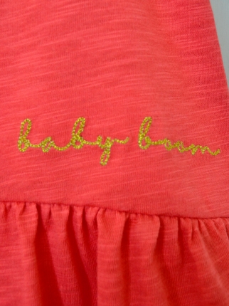 Детская одежда оптом от ООО «Бэби-Бум» - Сарафаны